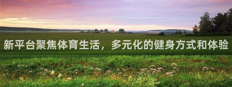 海南米兰体育官网下载发展怎么样：新平台聚焦体育生活，