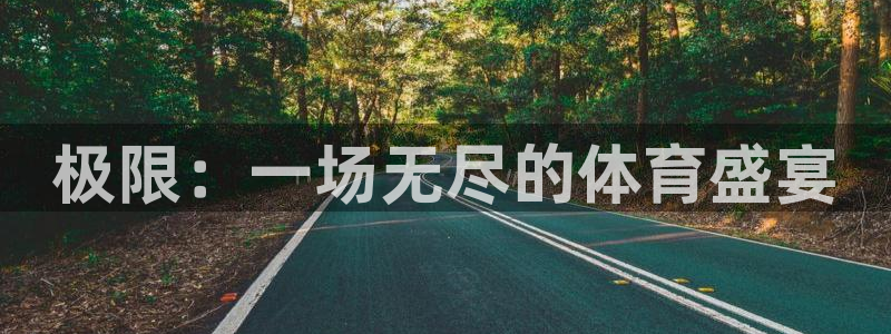 米兰体育官网下载招商电话号码查询：极限：一场无尽的体育盛宴