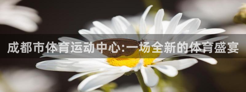 米兰体育不给出款：成都市体育运动中心